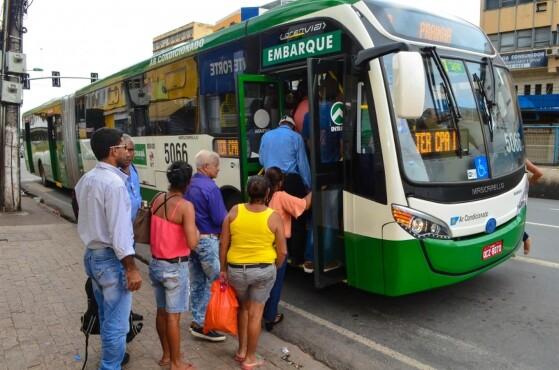 Tarifas de ônibus podem sofrer novos aumentos em breve